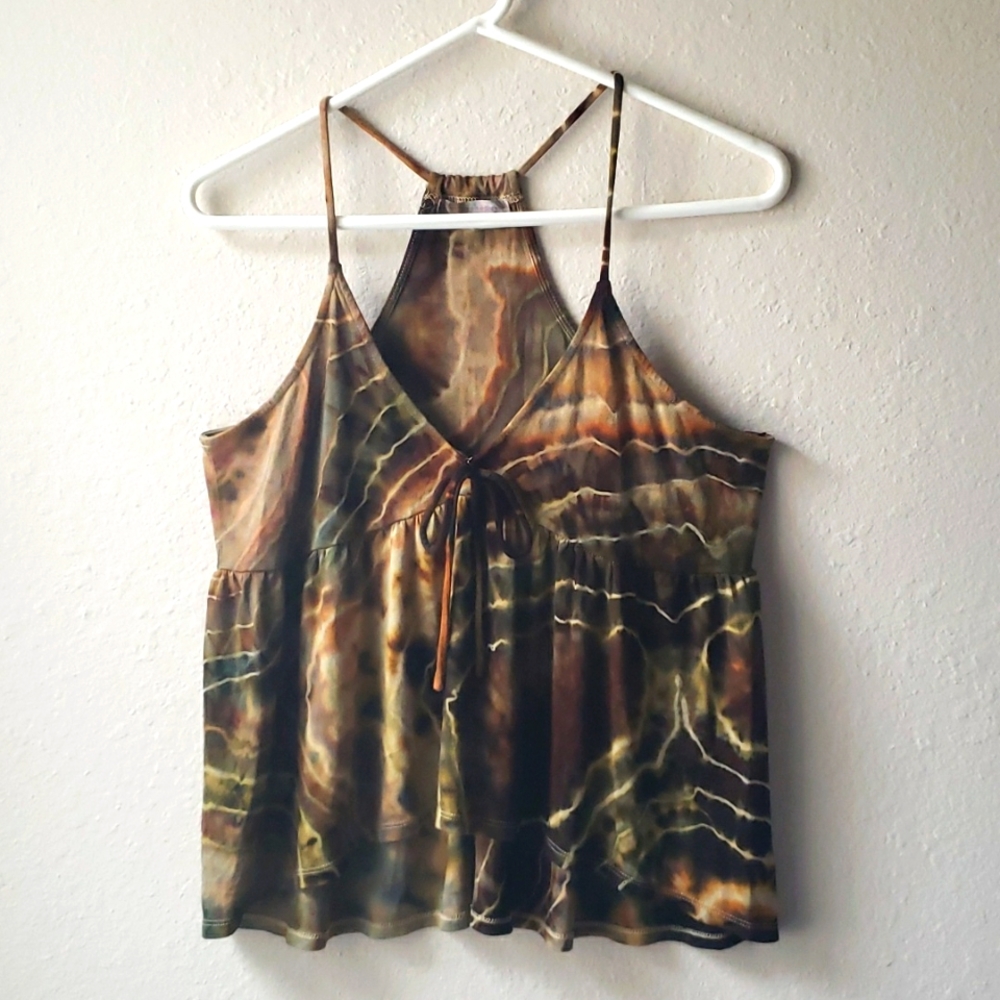 KATYA MOON DYES Earthy Dye Tank